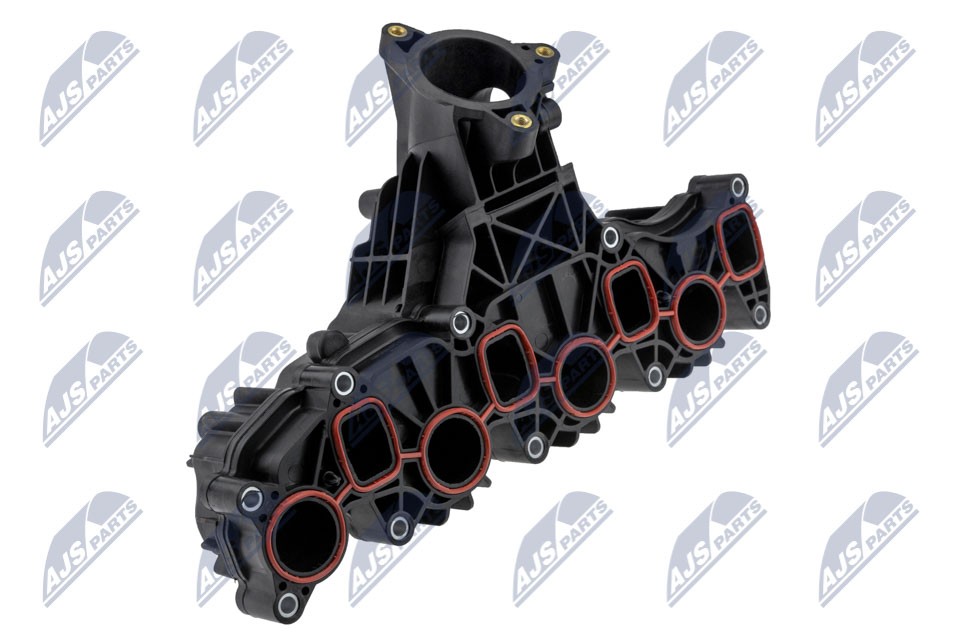 Air inlet pipe BKS-VW-011 NTY for VW SEAT SKODA AUDI - Image 6