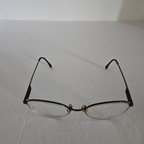Van Heusen VHA Lindsay Brille Italy Schildpatt Gestell 52 20 140 - Bild 3 von 12