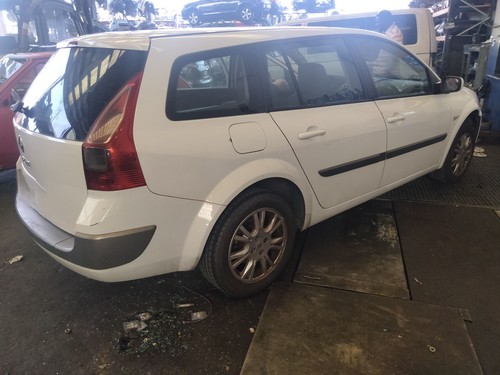8200815416 INYECTOR / H8200411897 / 338586 PARA RENAULT MEGANE II STATION WAGON - Imagen 8 de 9