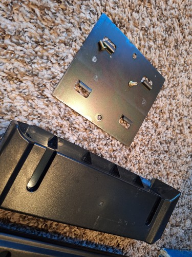 Sega CD Modelo 2 Completo 100% CIB y OEM En Caja Original PROBADO FUNCIONANDO - Imagen 10 de 20