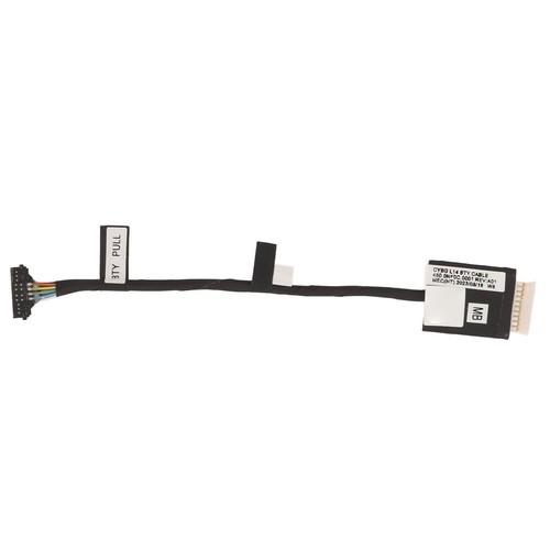 Laptop Replacement Battery Cable Stable Connection Battery Connector For CB - Afbeelding 13 van 23