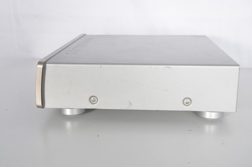 Parasound HALO P3 Stereo Vorverstärker Silber Bypass Out für Heimkino XLR - Bild 13 von 17