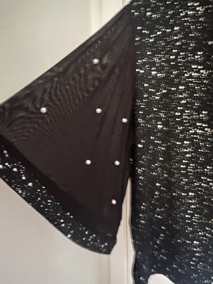 Woman Blouse Size 4X Unbranded - Image 2 of 4