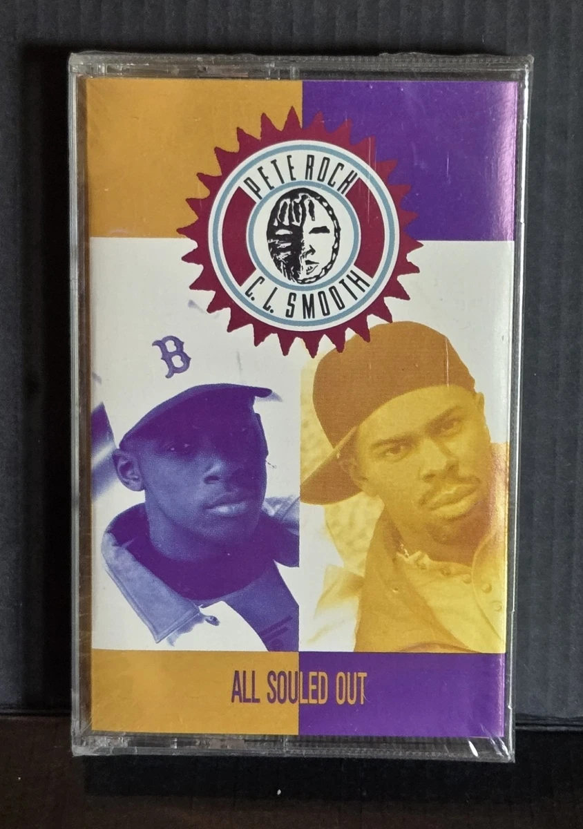 pete rock cl smooth products for sale | eBay