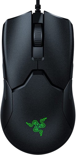 Razer Viper 8KHz E-Sport Gaming Mouse 20 000 DPI Ambidextrous RGB Black - Zdjęcie 4 z 5