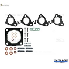 MONTAGESATZ LADER 04-10062-01 FÜR C9DC/BHDA/BHDB/C9DA/C9DB/RTN/RTP/RTQ 1.8L