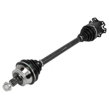 Front Left CV Axle For Audi A4 1.8L 2004 2005 For RS4 4.2L 2007 2008 S4 4.2L