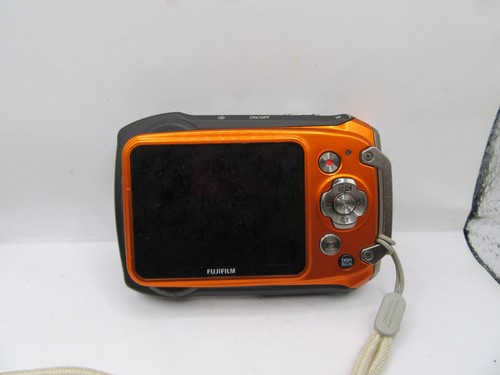 3 Fujifilm Compact Camera Digital FinePix XP100/ XP30 /AX250 Tested++ - Picture 15 of 23