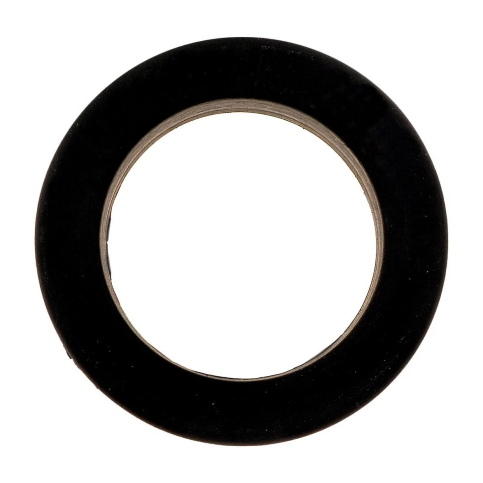 For GMC G2500/G3500 1990 1991 1992 1993 Engine Oil Filler Tube Grommet - Image 3 of 4