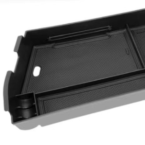 Car Armrest Storage Box Car Central Armrest Anti-corrosion Non-deformed - Picture 9 of 12