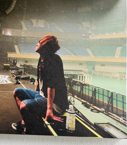 Japanese Rock Music RR ROCK AND READ BAND Magazine 304 MUCC DIAURA RAZOR VG+ - Picture 17 of 19