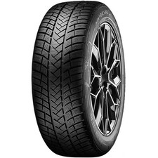 4x Winterreifen - VREDESTEIN WINTRAC PRO+ 245/40R20 99Y BSW XL