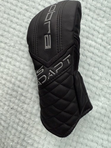 Cobra DS Adapt Max Fairway Wood 15.5 - Denali Red Regular Shaft - Picture 7 of 7
