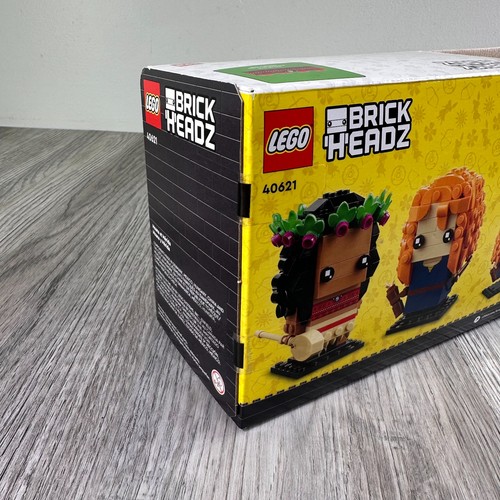 Lego Brickheadz (You Pick Lot) Box Manual Multi Qty Discount *Read Updated 11/20 - Picture 590 of 668