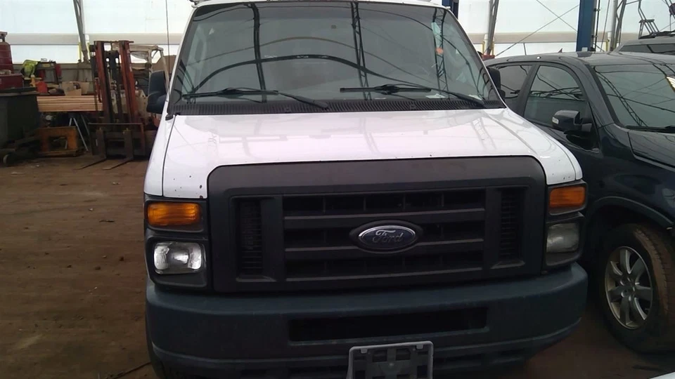 Bomba de dirección asistida para furgoneta Ford E150 07-10 6760234 Foto 2 de 4