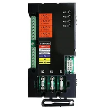 A0004499959 Automatic Transfer Switch ATS Control Module for Generac 100/200A