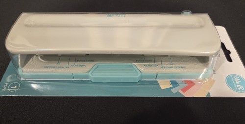 Punzón ajustable de 6 agujeros We R Memory Keepers - Imagen 3 de 3