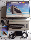 LOTTO COMMODORE 64 C64 USA NTSC ORIGINALE NO AMIGA 500 VIC20 C16 PLUS/4