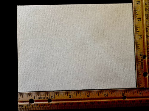 1 Vintage MCM Weihnachtsgrußkarte Papa sammelt Spielzeug gekauft für seine Kinder, alter Chevy - Bild 3 von 3