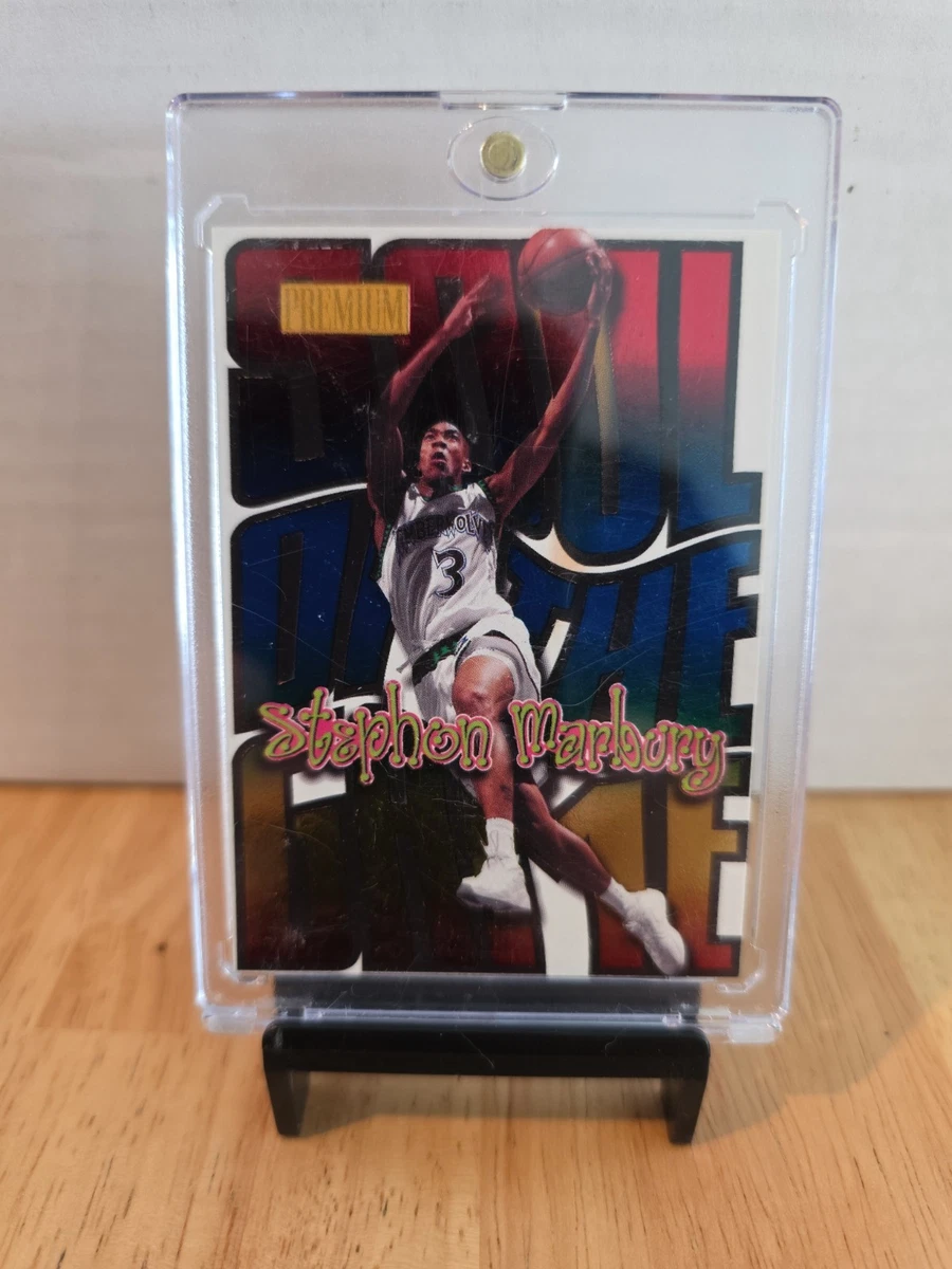 1998-99 Skybox Premium Basketball Trading Cards for sale | eBay