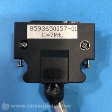 8593650057-01 Connector Cable USIP