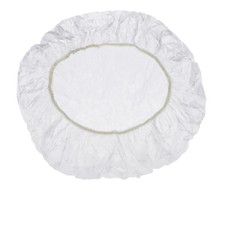 Beautytime 3-Piece Bathing Caps