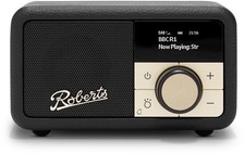 Roberts Kofferradio Revival Petite 2