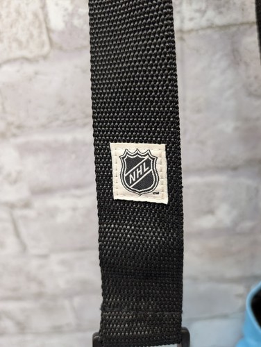 Bolso Bandolera Pittsburgh Penguins Team Jersey Little Earth - Imagen 3 de 10