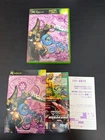 Otogi Myth of demons  Complete set CIB Import Japan Xbox Japanese ver.