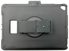 UAG Scout Rugged Case for 10.2" Apple iPad 9th Gen w/ Handstrap 12191HB14040