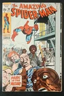 Amazing Spider-Man #99 (1971) by Lee, Kane & Giacoia (RAW/Rating: 7.0)