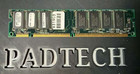 NEC Memory 32MB -16/A MC-454AD645F-A10 168-Pin 66mhz SDRAM Tested Vintage