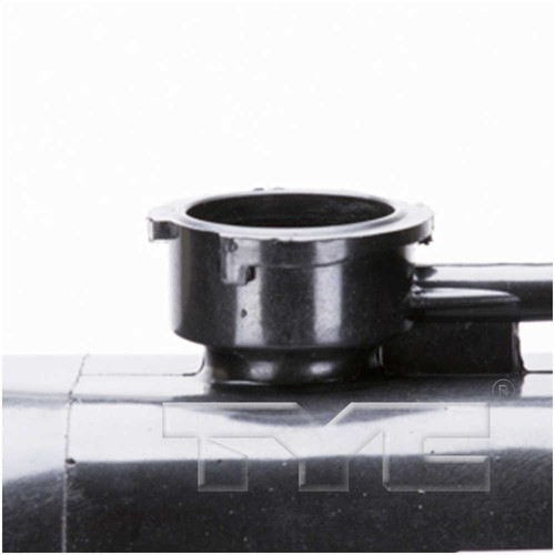 Radiator-Assembly TYC 2282 - Picture 5 of 5