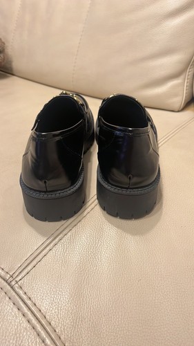 Black And Gold Accent Loaded New Size 9 - Picture 3 of 6