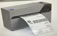 Rollo QR Thermal Label Printer 4x6 Shipping Unlimited Height No Ink Fast USB