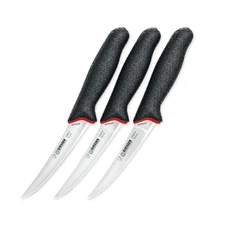 Giesser 6" Flexible Boning Knife - Made in Germany, Slip-Resistant Handle, Di...