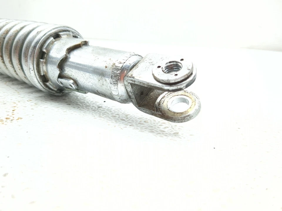 74-78 Honda CB550K CB 550 Rear Shock Suspension Set - Image 4 of 4