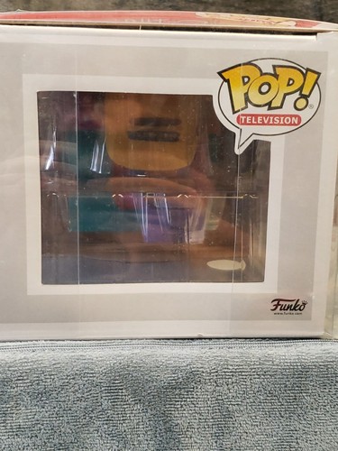 Funko Pop! Deluxe: I Simpson - Divano Homer #909 - Foto 6 di 7