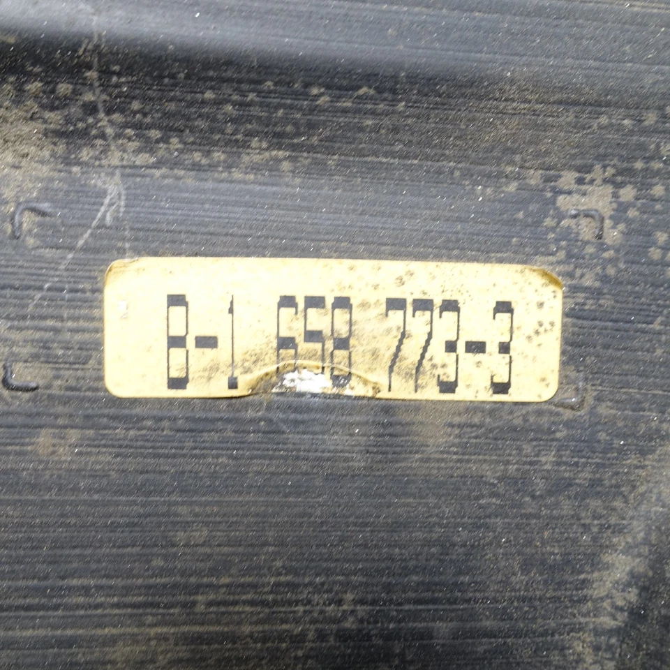 BMW E46 3-Series Factory Fuel Vapor Expansion Tank Bottle 1999-2006 OEM - Image 4 of 4