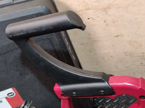 PORTA NAILS 402A Secret Nailer Floorboard Hammerhead - Good cond - Vat Incl - 第 9/22 張圖片