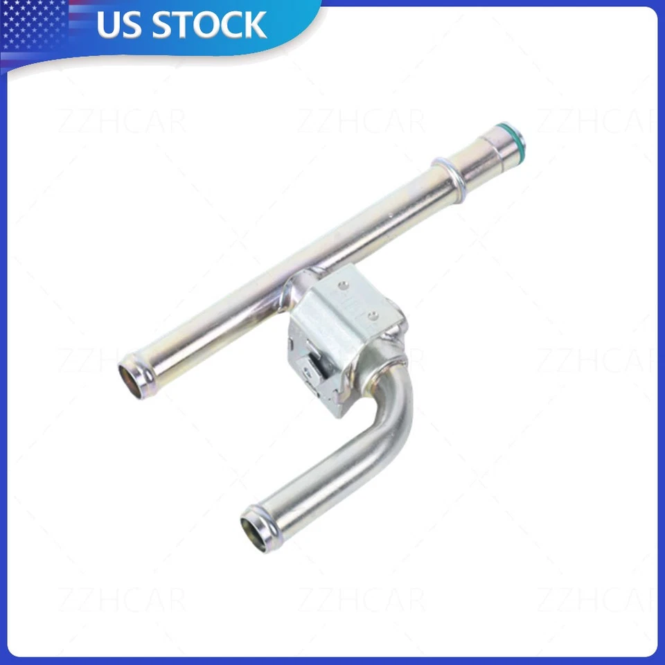 Fits 1965-1970 Dodge Plymouth A/C WATER CONTROL VALVE Heater Water Control Valve Foto 3 de 4