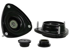 Whiteline KCA335 Front Strut Mount Offset Assembly Camber/caster Correction