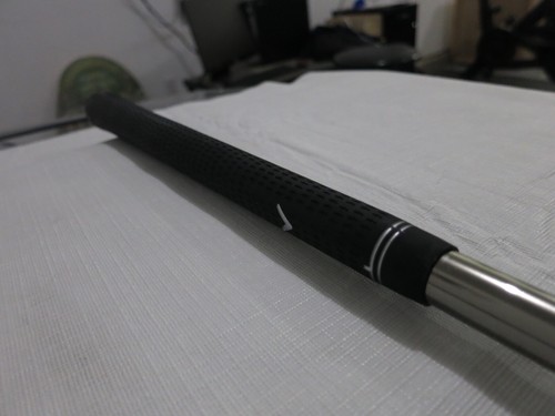 Left-Handed Callaway Big Bertha B21 4-iron - 19* - Regular Flex Graphite - NEW - Picture 4 of 4