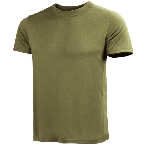 Condor 101277 Military Tee T-Shirt Training Workout Exercise Gym Workout Top - Picture 6 of 10