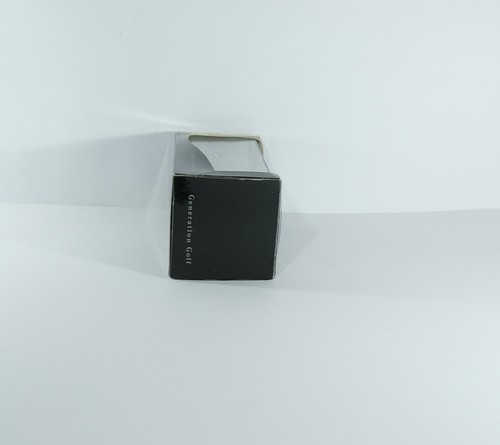 Minichamps VW Golf 4 Black Generation Golf Super Rare Diecast Model Boxed N9 - Picture 10 of 12