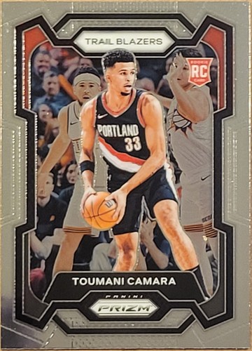 PORTLAND TRAIL BLAZERS - Pick Your Cards - FREE SHIPPING - Always Adding Cards - Picture 42 of 47