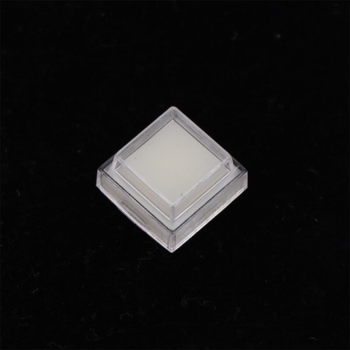 10Pcs Transparent Keycaps Double-layer Keycaps Removable MX Switch Keyc#lk - Bild 4 von 12