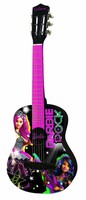 Lexibook Barbie Acoustic Guitar Lexibook Barbie Acoustic Guitar