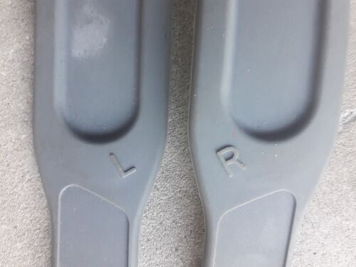 Life Fitness Bike straps new R and L - Picture 2 of 6