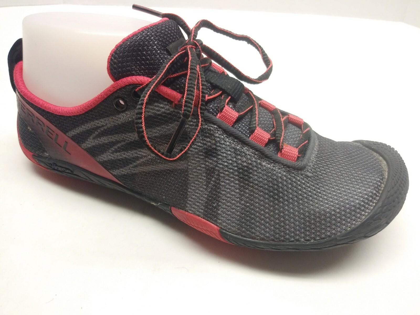 merrell select dry vibram